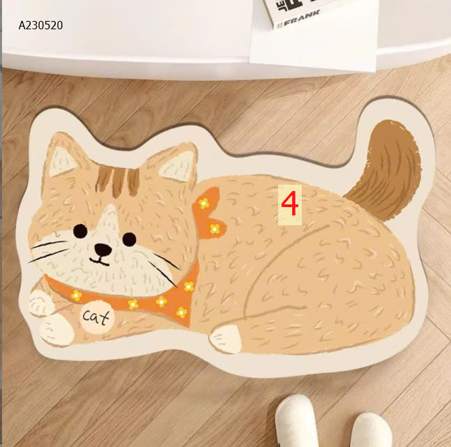 MẪU