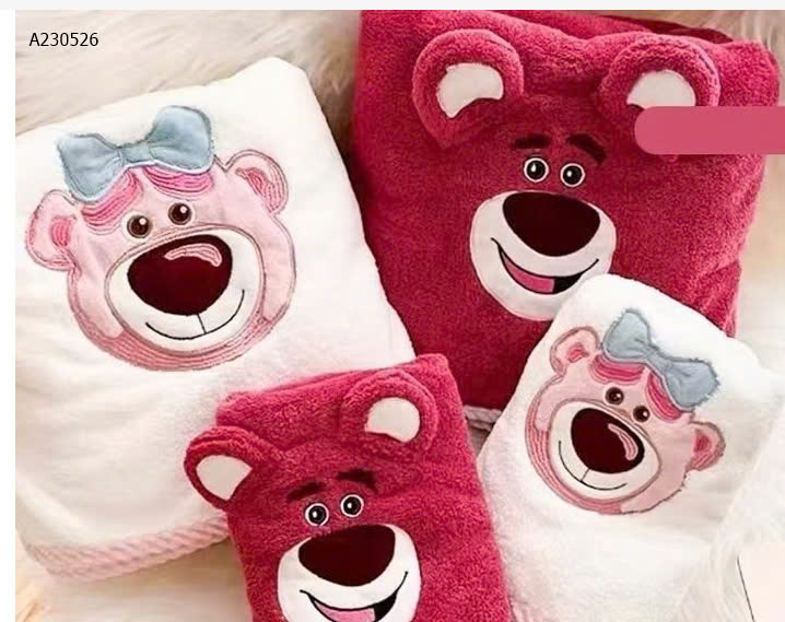 MẪU