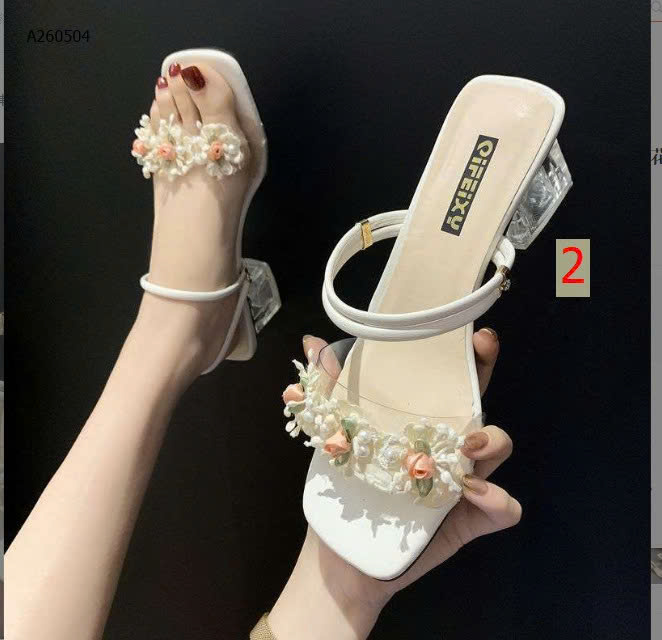 MẪU 2