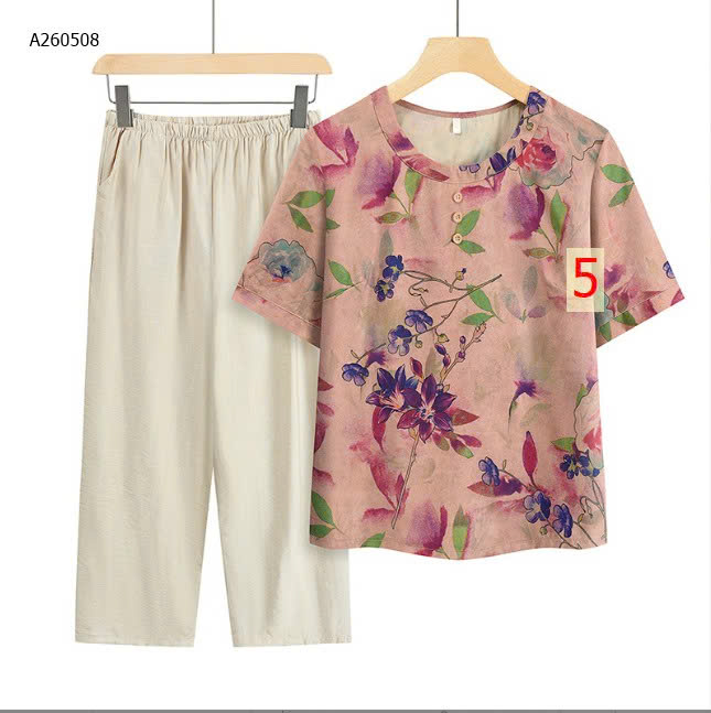 MẪU 5