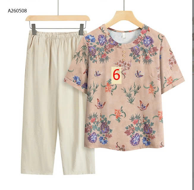 MẪU 6