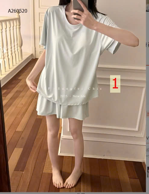 MẪU