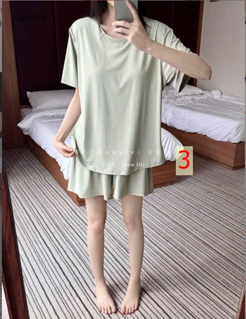 MẪU