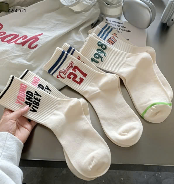 SET