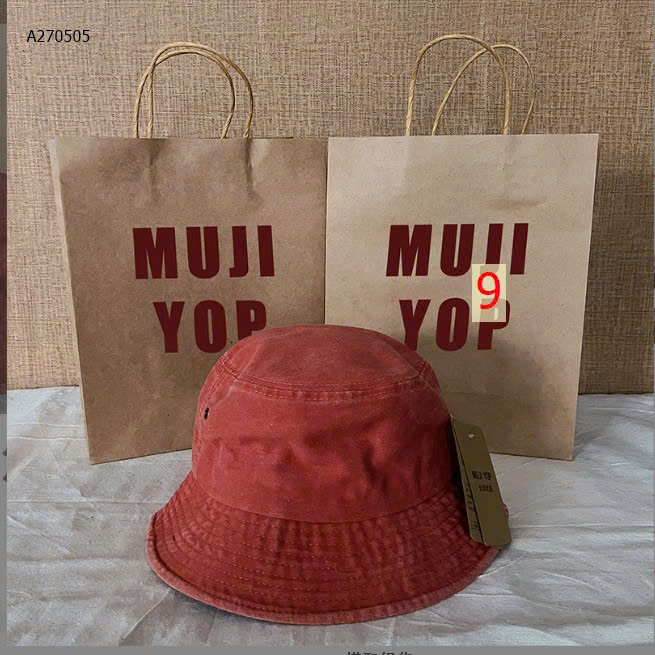 MẪU