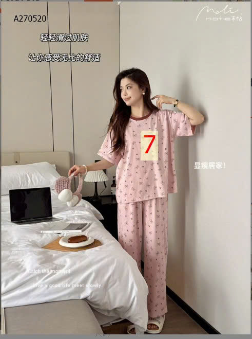MẪU 7