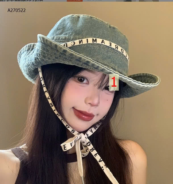 MẪU