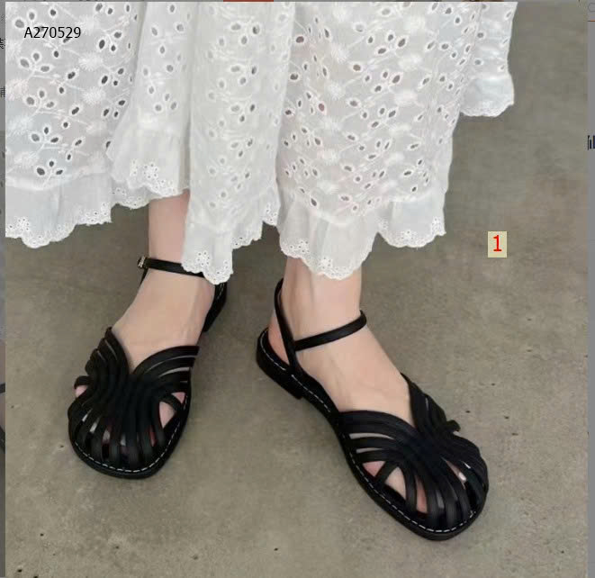 MẪU 1