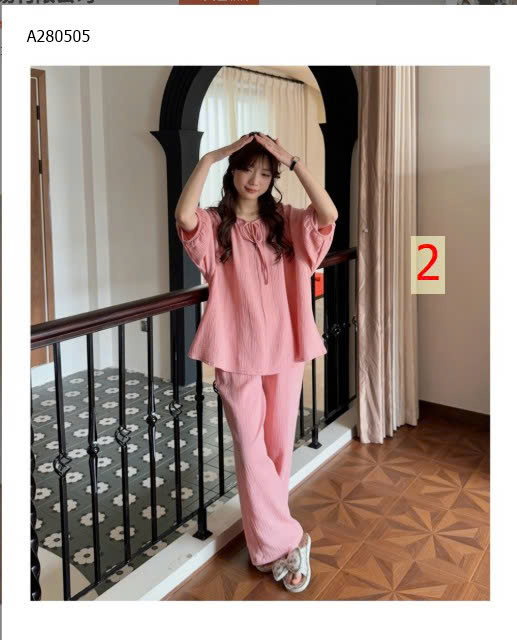 MẪU