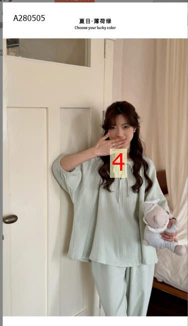 MẪU
