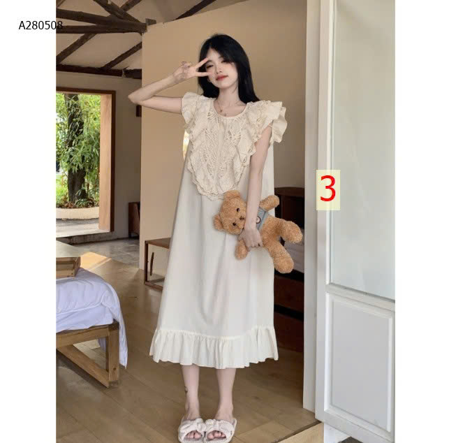 MẪU