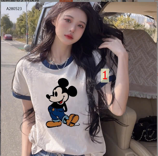 MẪU 1