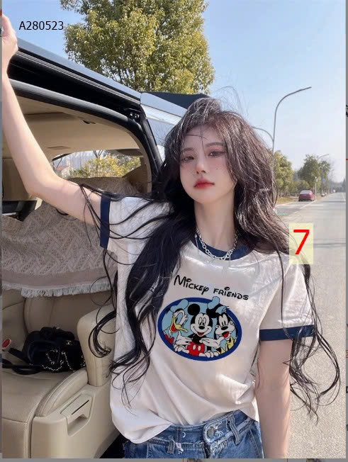 MẪU 7