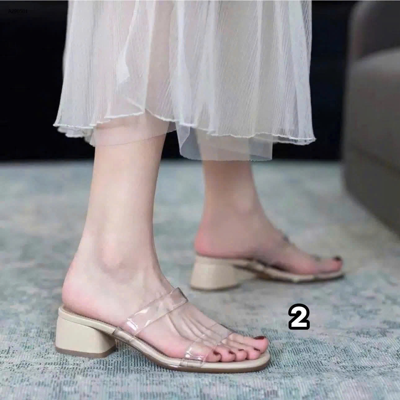 MẪU 2