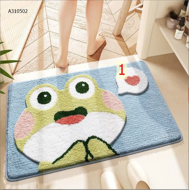 MẪU
