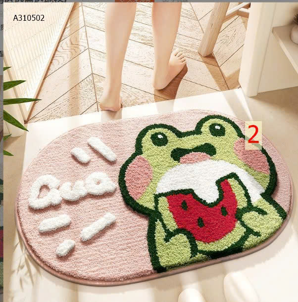 MẪU