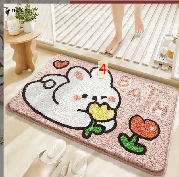 MẪU