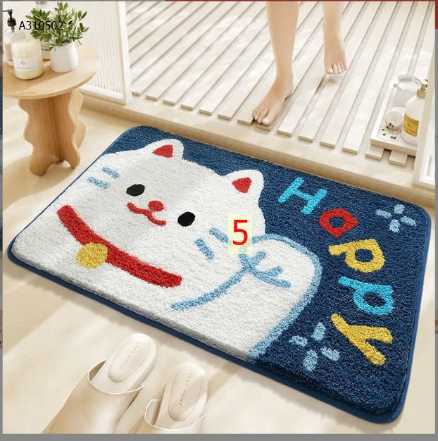 MẪU
