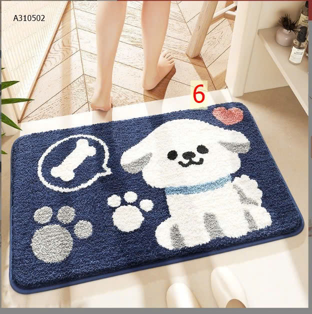MẪU
