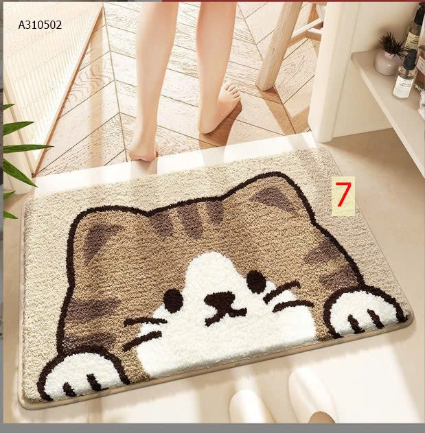 MẪU