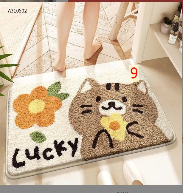 MẪU