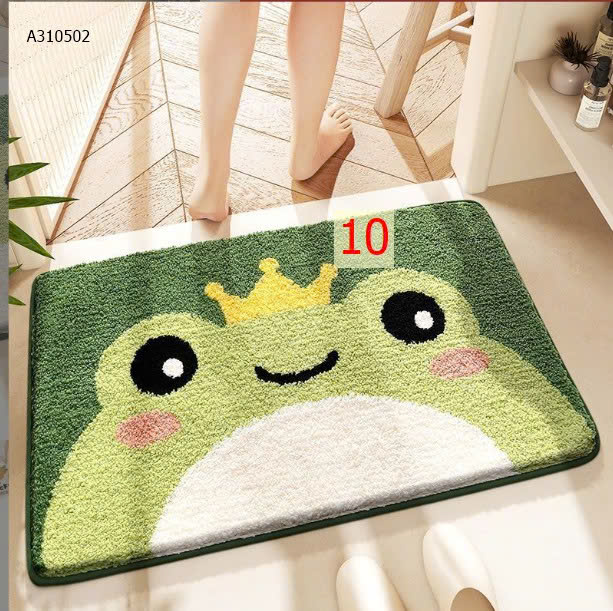 MẪU