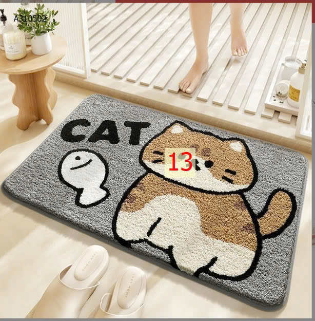 MẪU