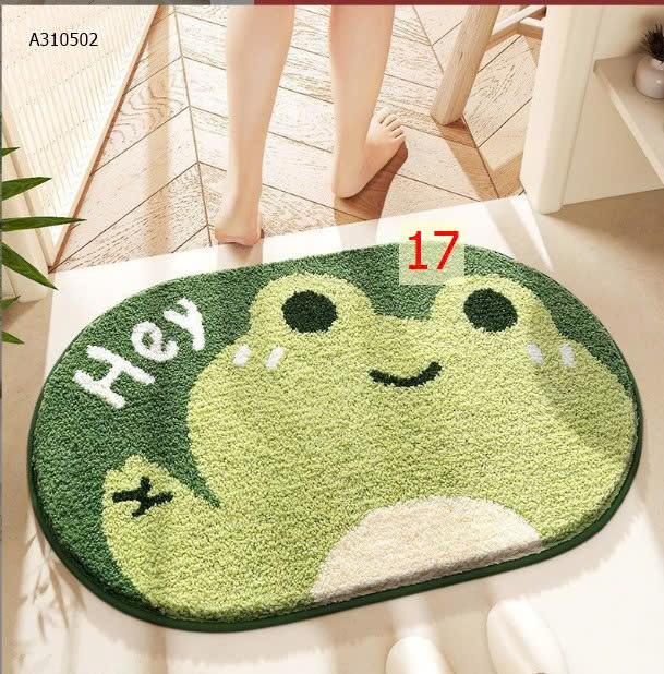 MẪU