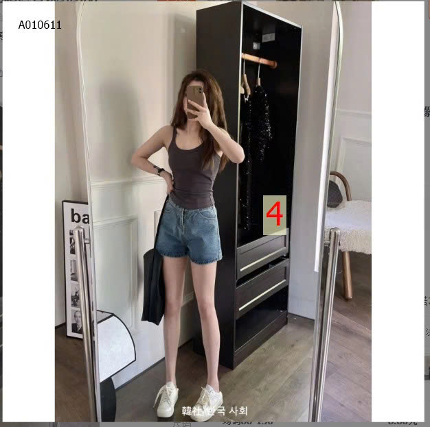 MẪU