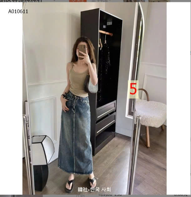 MẪU