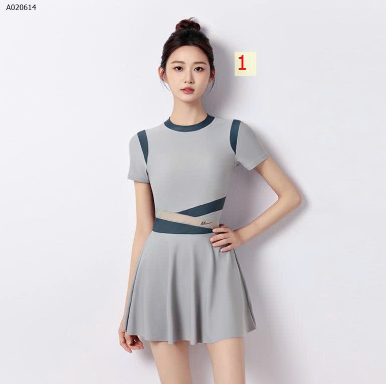 MẪU 1