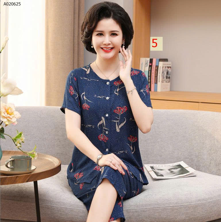 MẪU 5