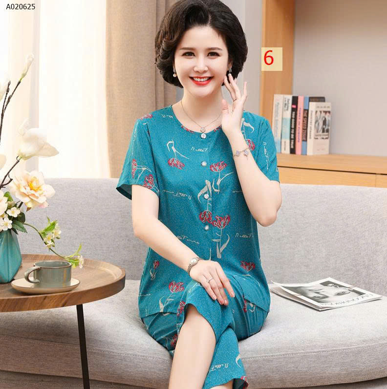 MẪU 6