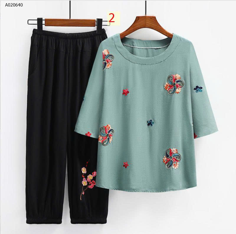 MẪU 2