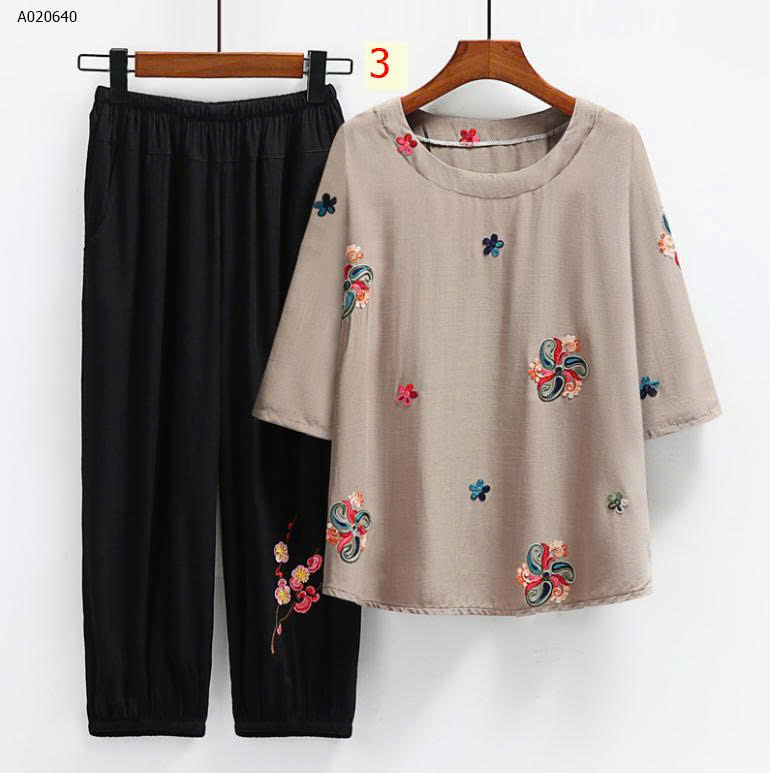 MẪU 3
