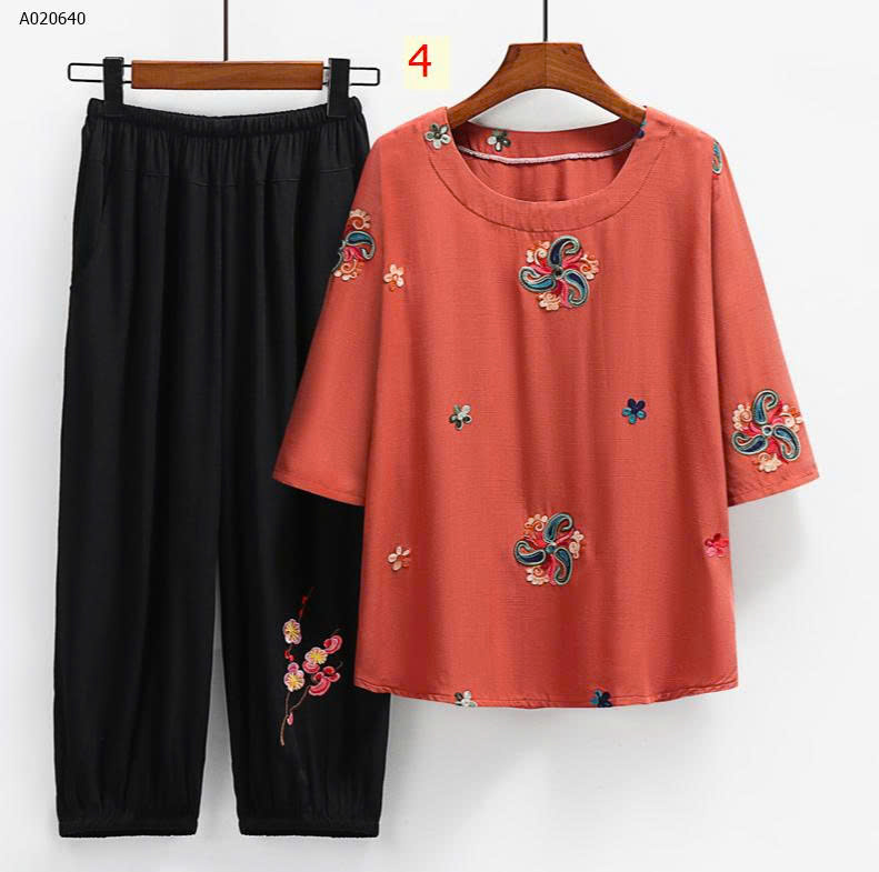 MẪU 4