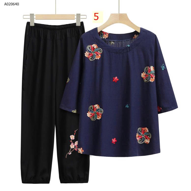 MẪU 5