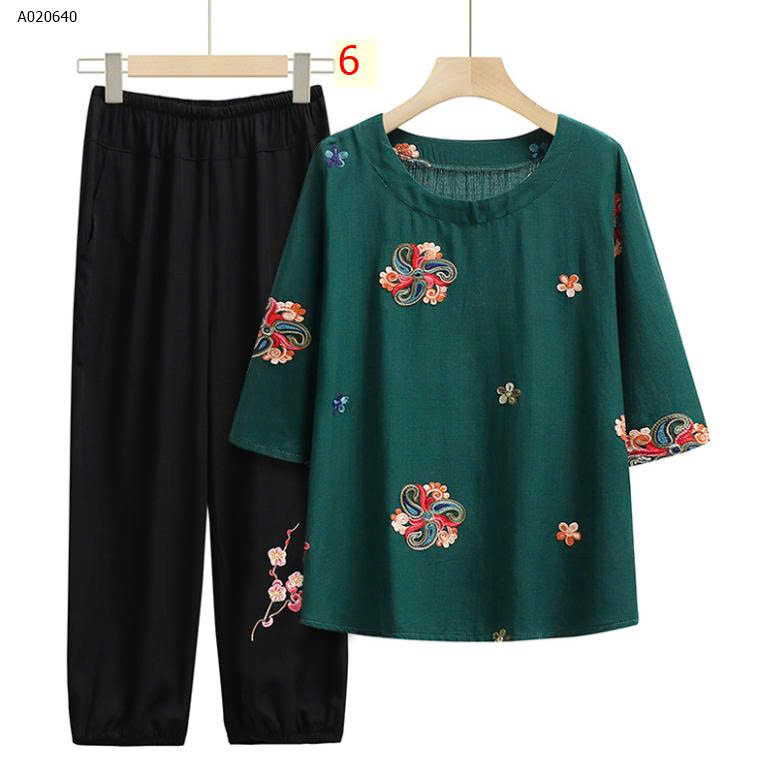 MẪU 6