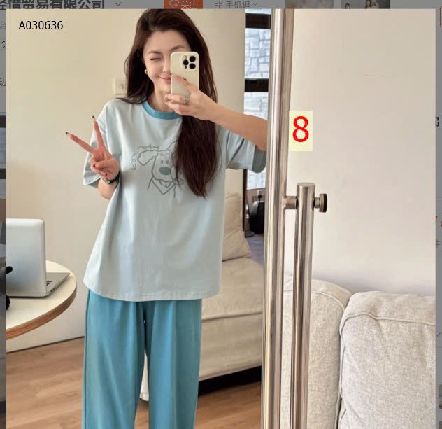 MẪU 8