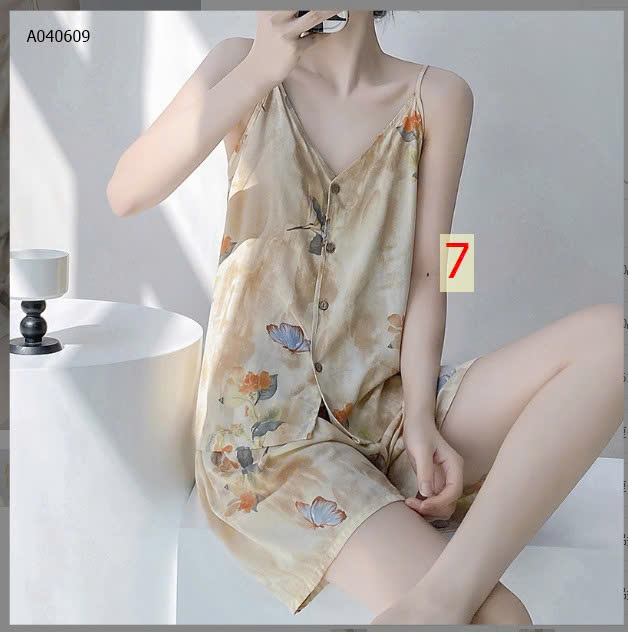 MẪU
