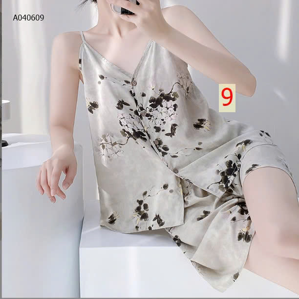 MẪU