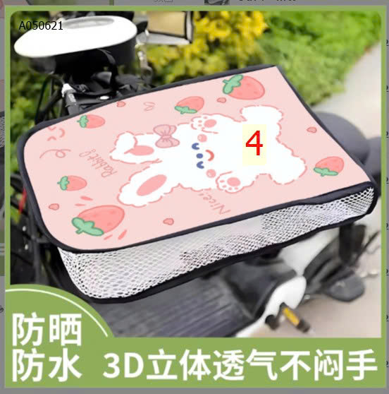 MẪU