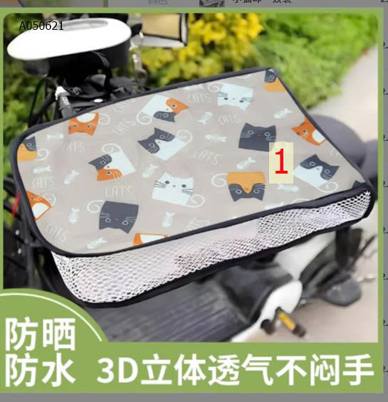MẪU