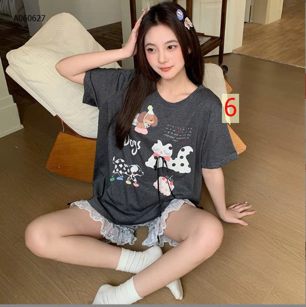 MẪU 6