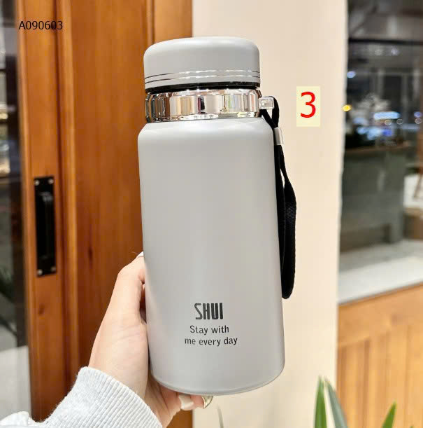 MẪU