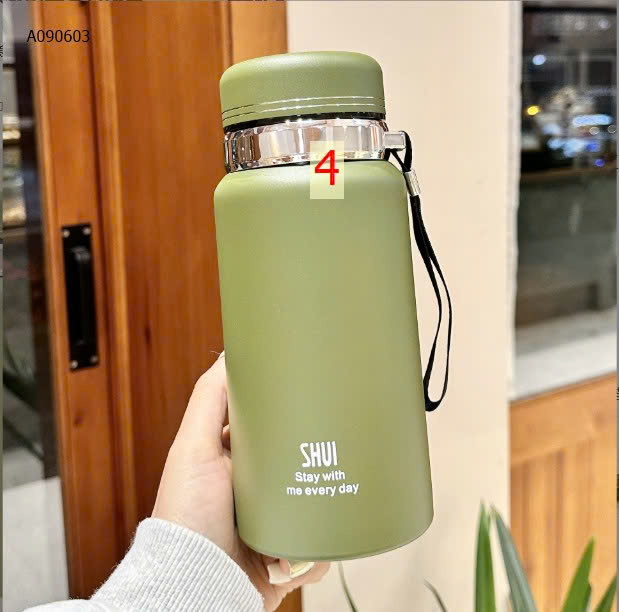 MẪU