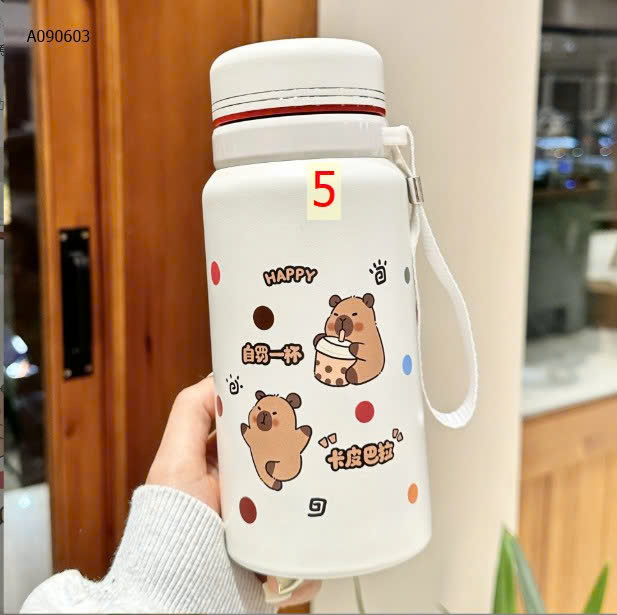 MẪU
