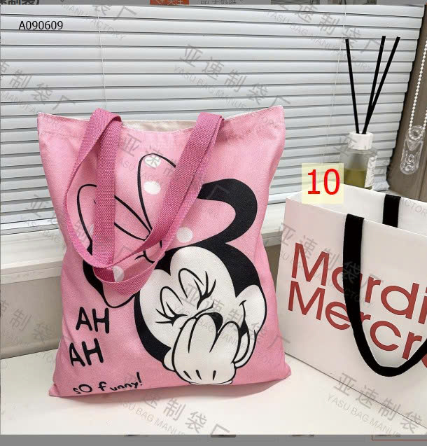 MẪU