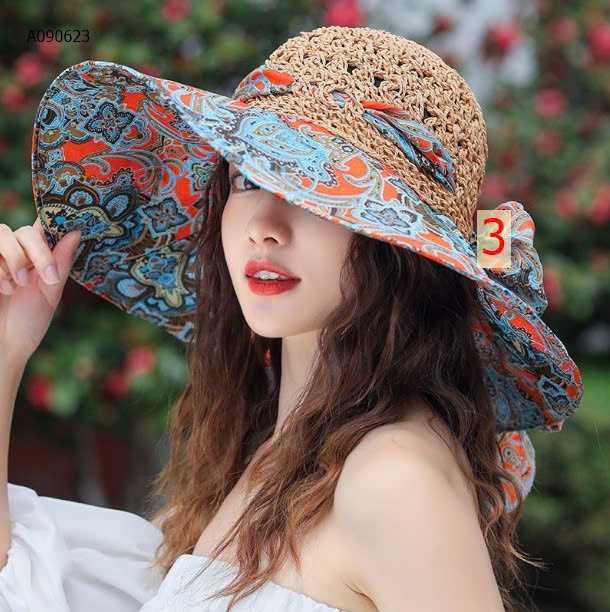 MẪU