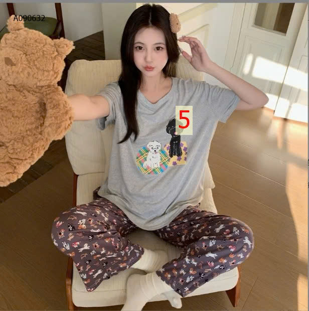 MẪU  5